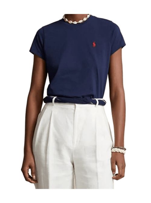 BASIC CLASSIC FIT POLO RALPH LAUREN | 211B14605031